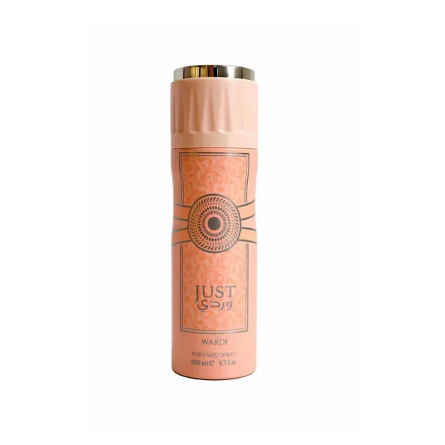 Just Wardi 200ml